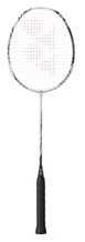 Yonex Badminton Racket Astrox 99 Play (head heavy, medium) white - strung -